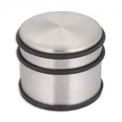 CleverPick Türstopper Edelstahl - 9x7,5 cm