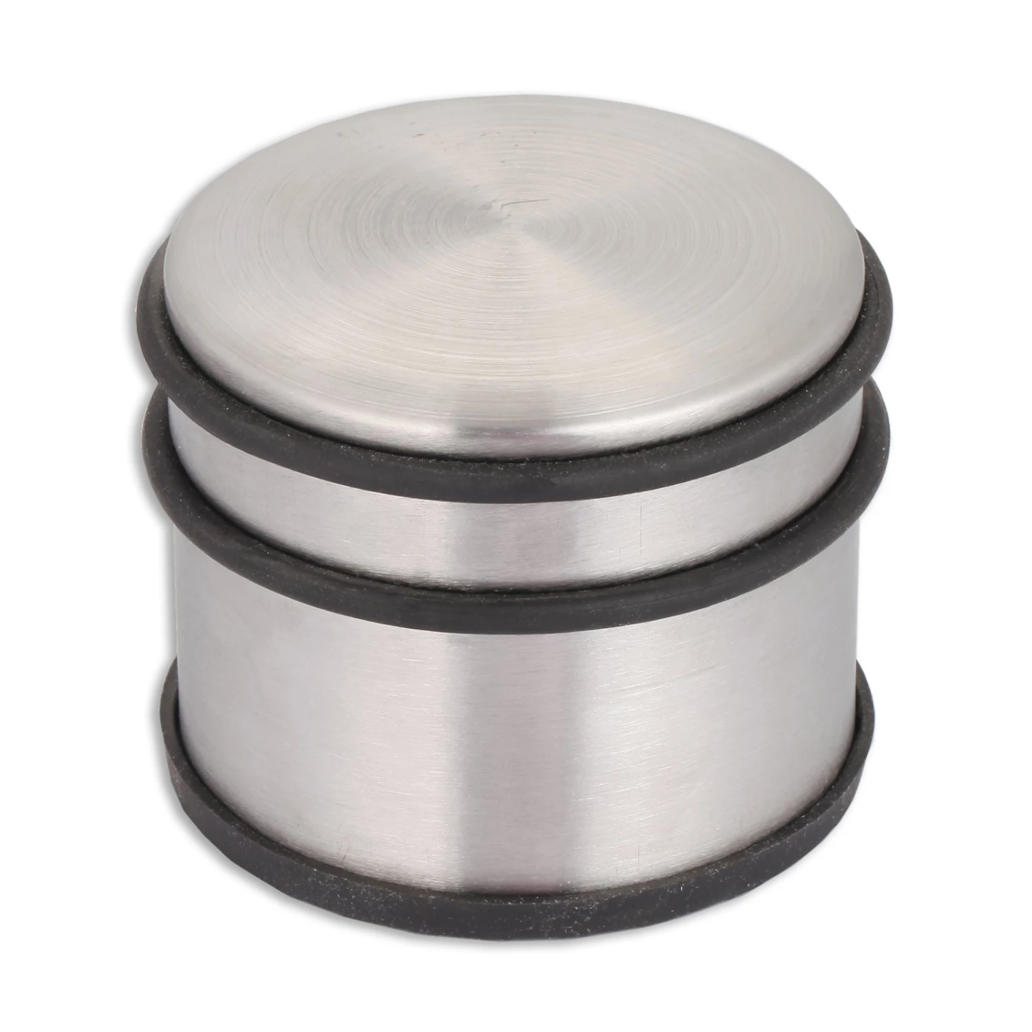 CleverPick Türstopper Edelstahl - 9x7,5 cm