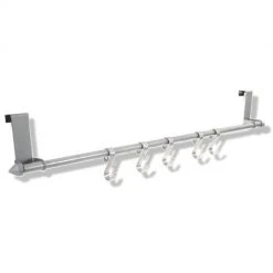 Türgarderobe - Metall