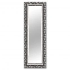Spiegel - silber - 50x150 cm