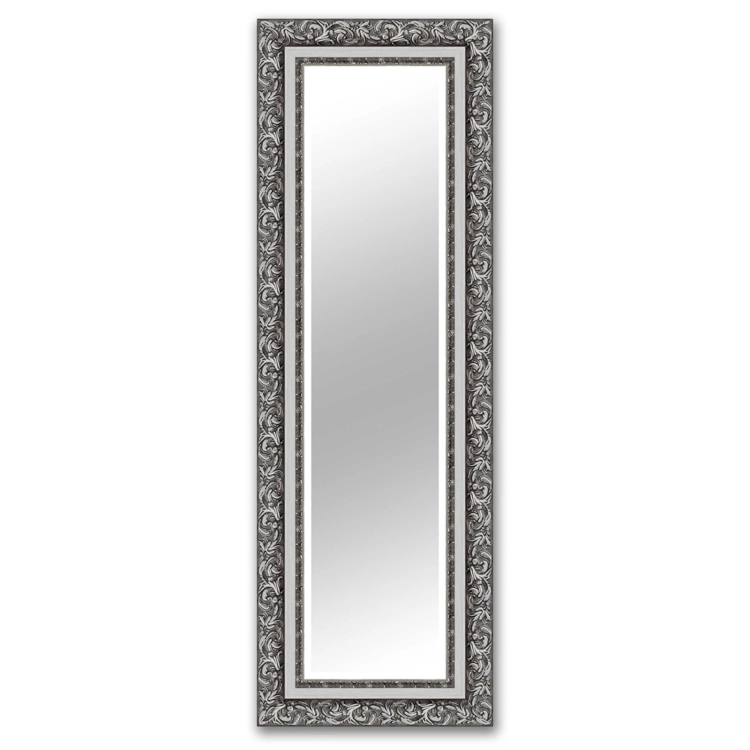 Spiegel - silber - 50x150 cm