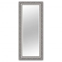 Spiegel - silber - 70x170 cm