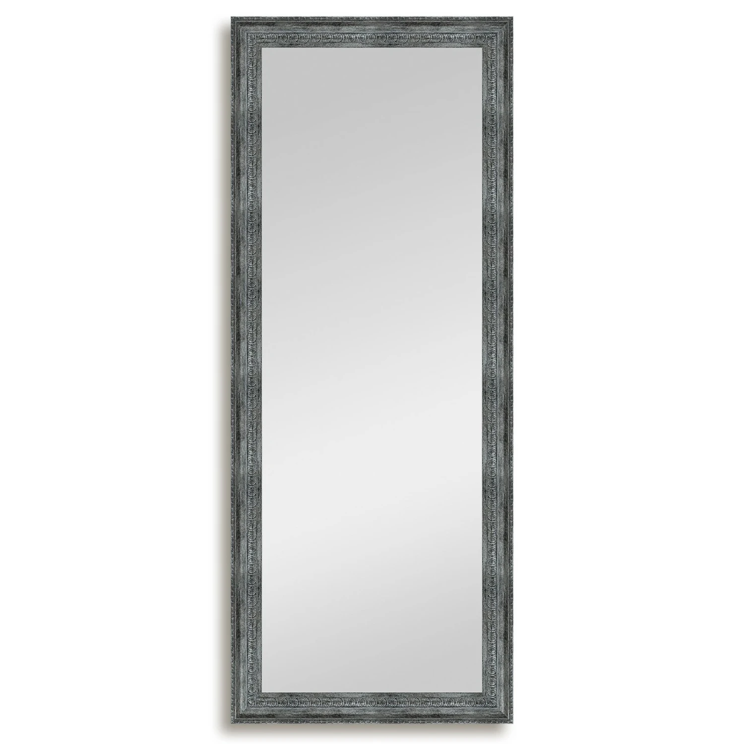 Wandspiegel - silber - 40x100 cm