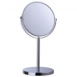 Calimosa Kosmetikspiegel - Metall - Ø 18 cm