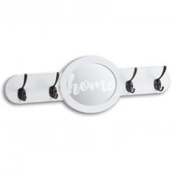 Wandgaderobe - Home - mit Spiegel