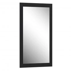 Spiegel - Schwarzeiche - 54x100 cm