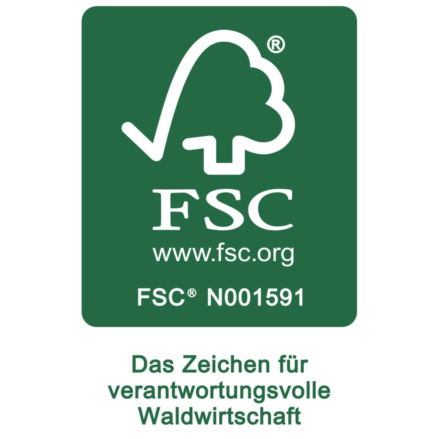 Garderobenpaneel - Sandeiche - 62 cm breit – Bild 3