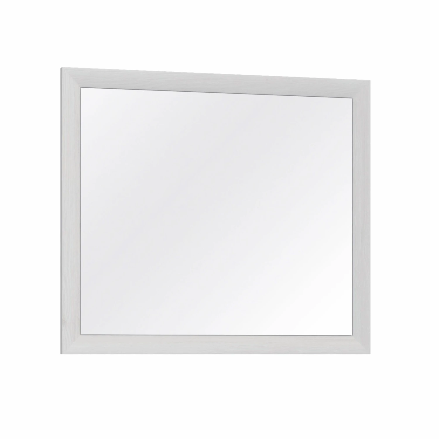 Wandspiegel - Sibiu Lärche - 95x83 cm