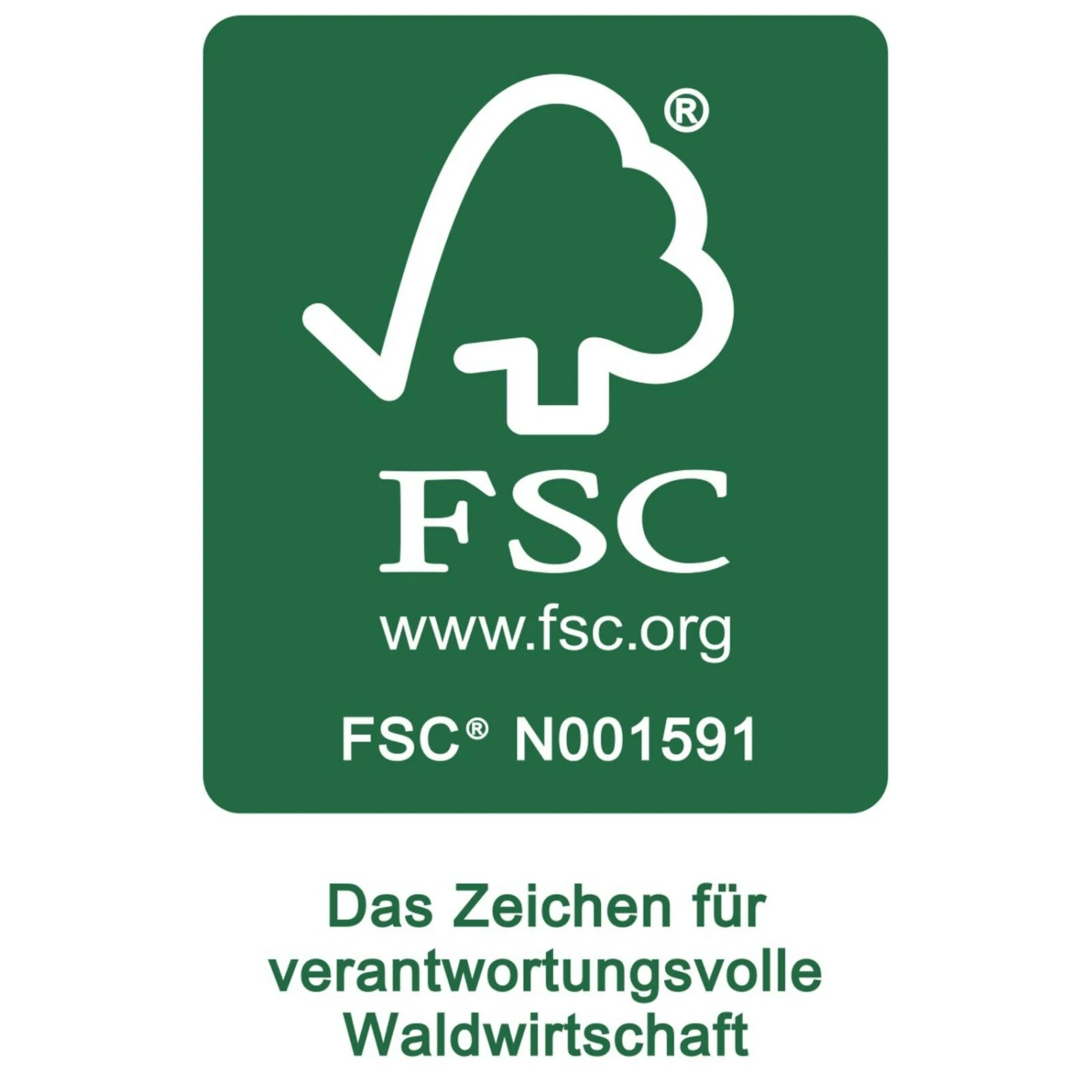 Wandboard - Sibiu Lärche - 145 cm breit – Bild 4