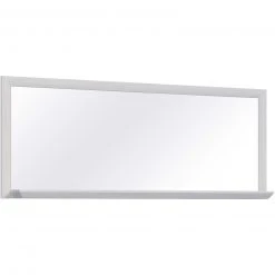 Wandspiegel - Sibiu Lärche weiß - 171,5 cm breit