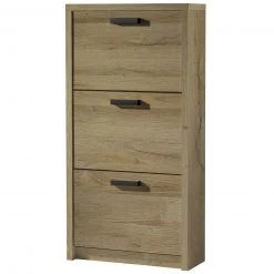 Schuhkipper - Grandson Oak - 3 Klappen