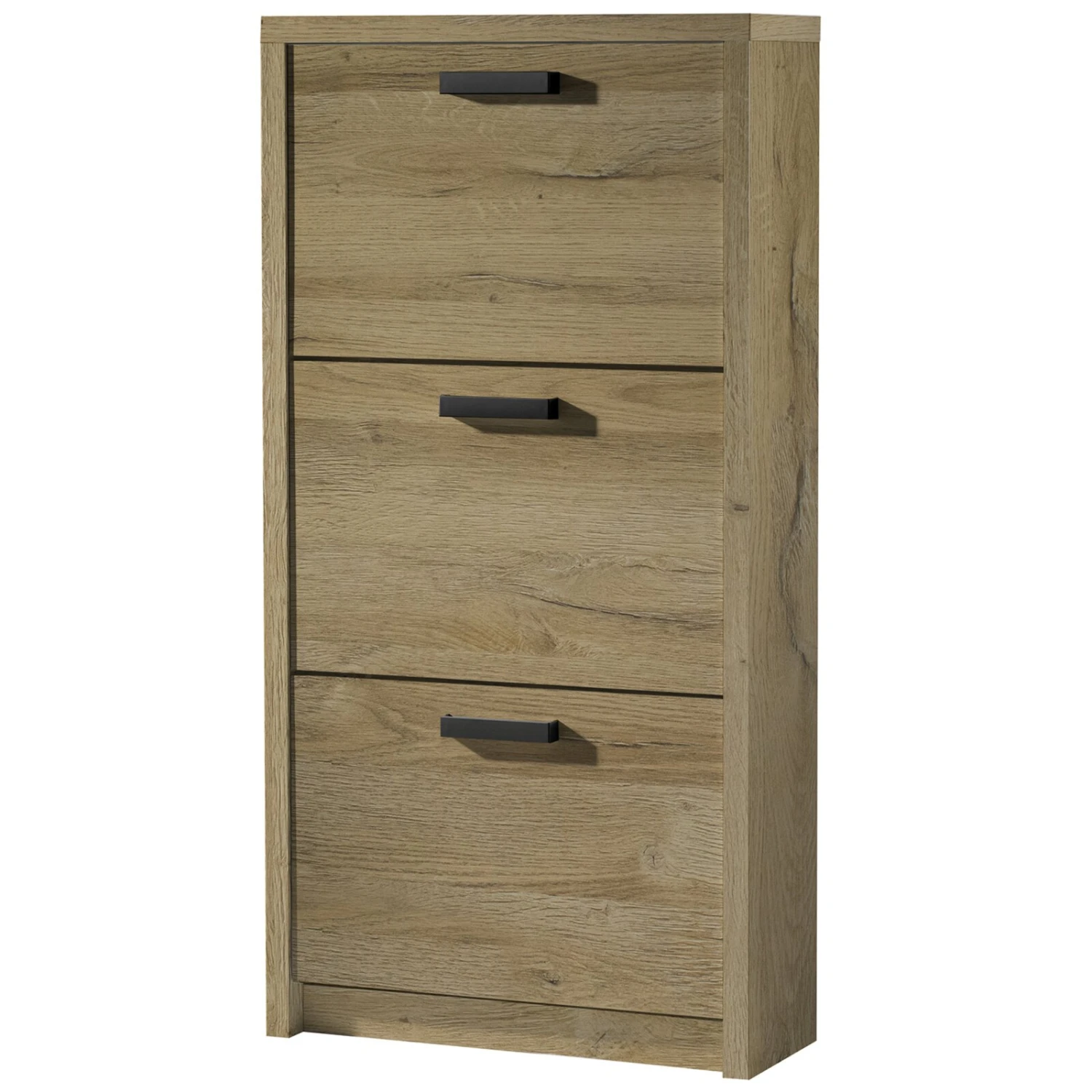 Schuhkipper - Grandson Oak - 3 Klappen