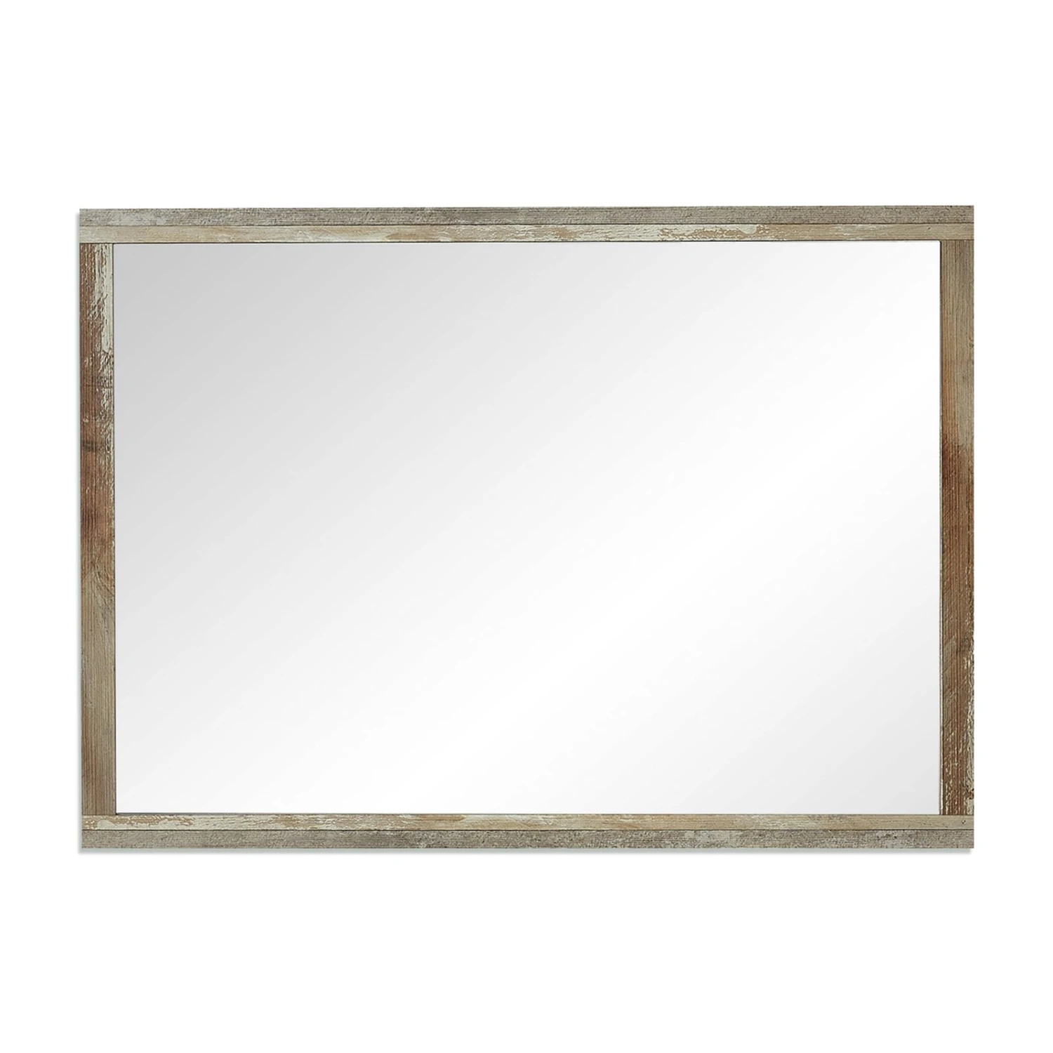 Spiegel - Driftwood - 97x70 cm