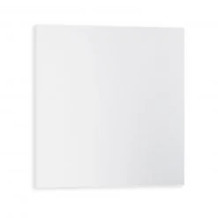 Spiegel - mit Aufhängung - 60x60 cm