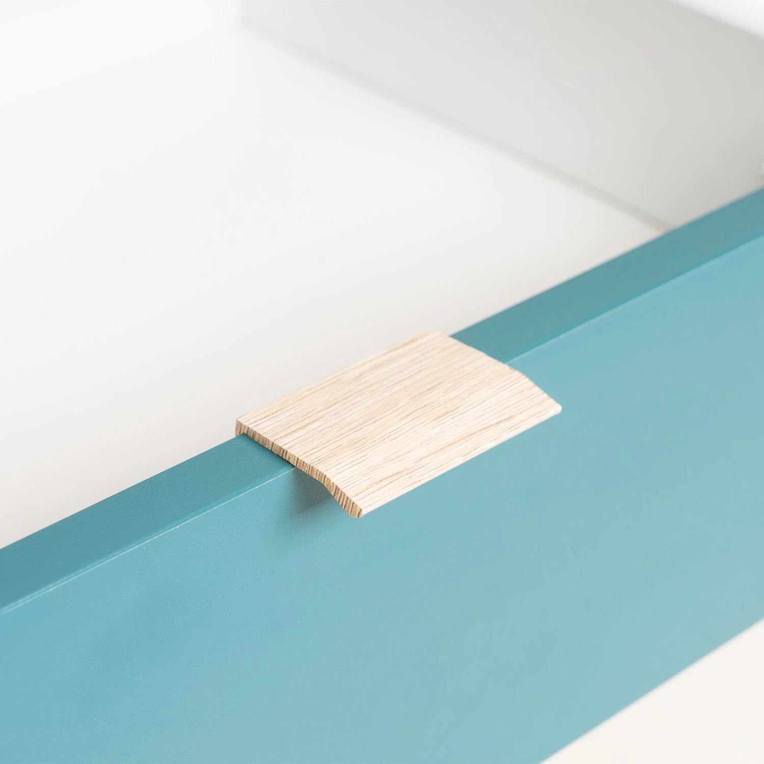 Schuhkipper CUBA - Sonoma Eiche - tricolor- 70 cm breit – Bild 7