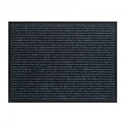 Fußmatte - anthrazit - 60x40 cm