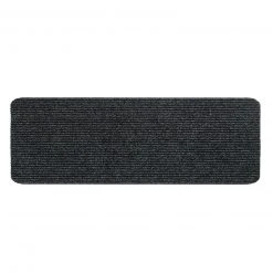 Fußmatte - anthrazit - 60x25 cm