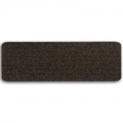Fußmatte - braun - 60x25 cm