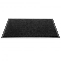 Fußmatte - anthrazit - 80x120 cm