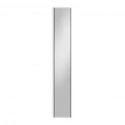 Spiegel - mit Facettenschliff - 25x160 cm