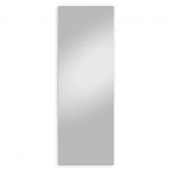 Klebespiegel - mit Klebeband - 39x111 cm