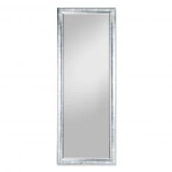 Wandspiel - altsilber - 60x160 cm