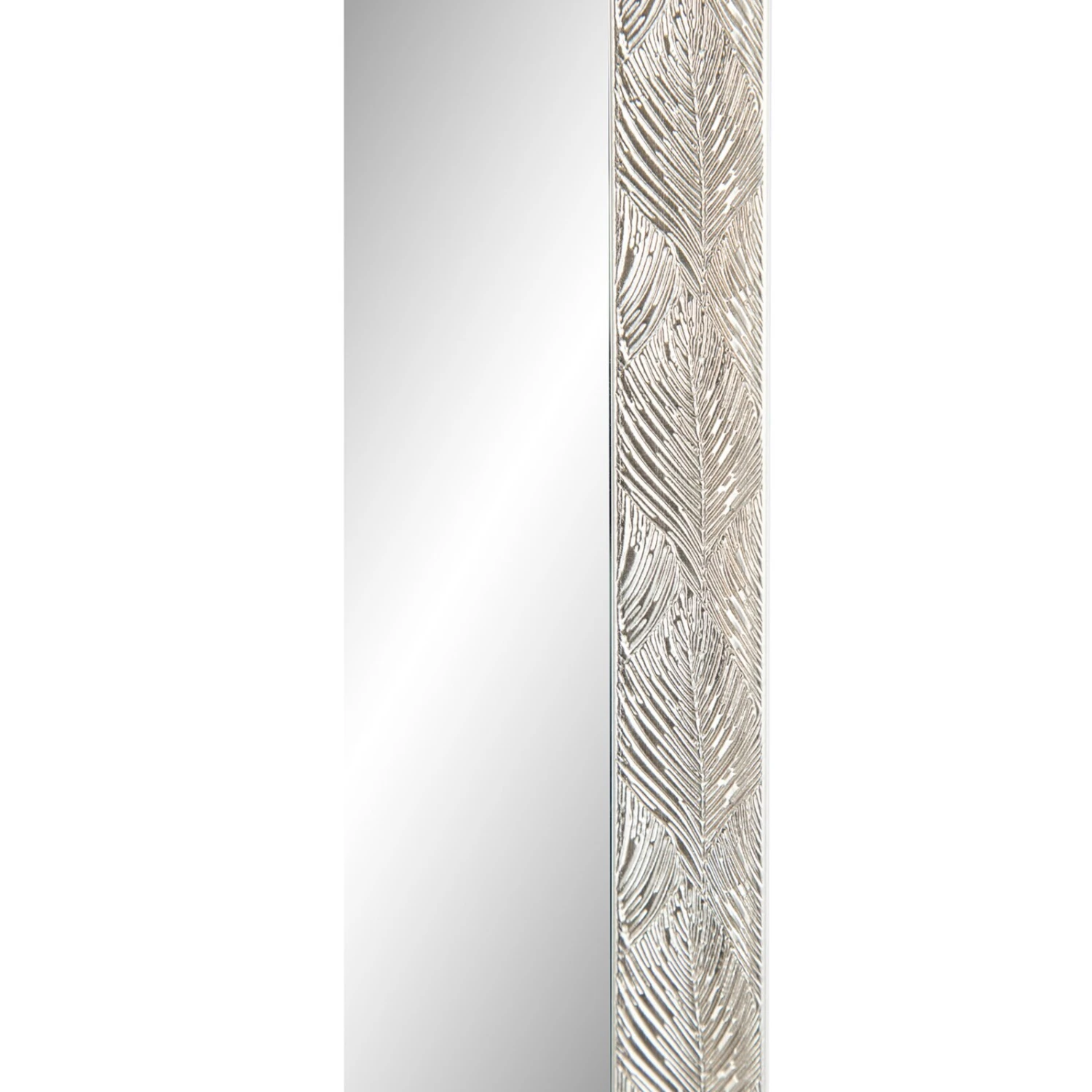 Rahmenspiegel - bronze - 35x45 cm – Bild 2