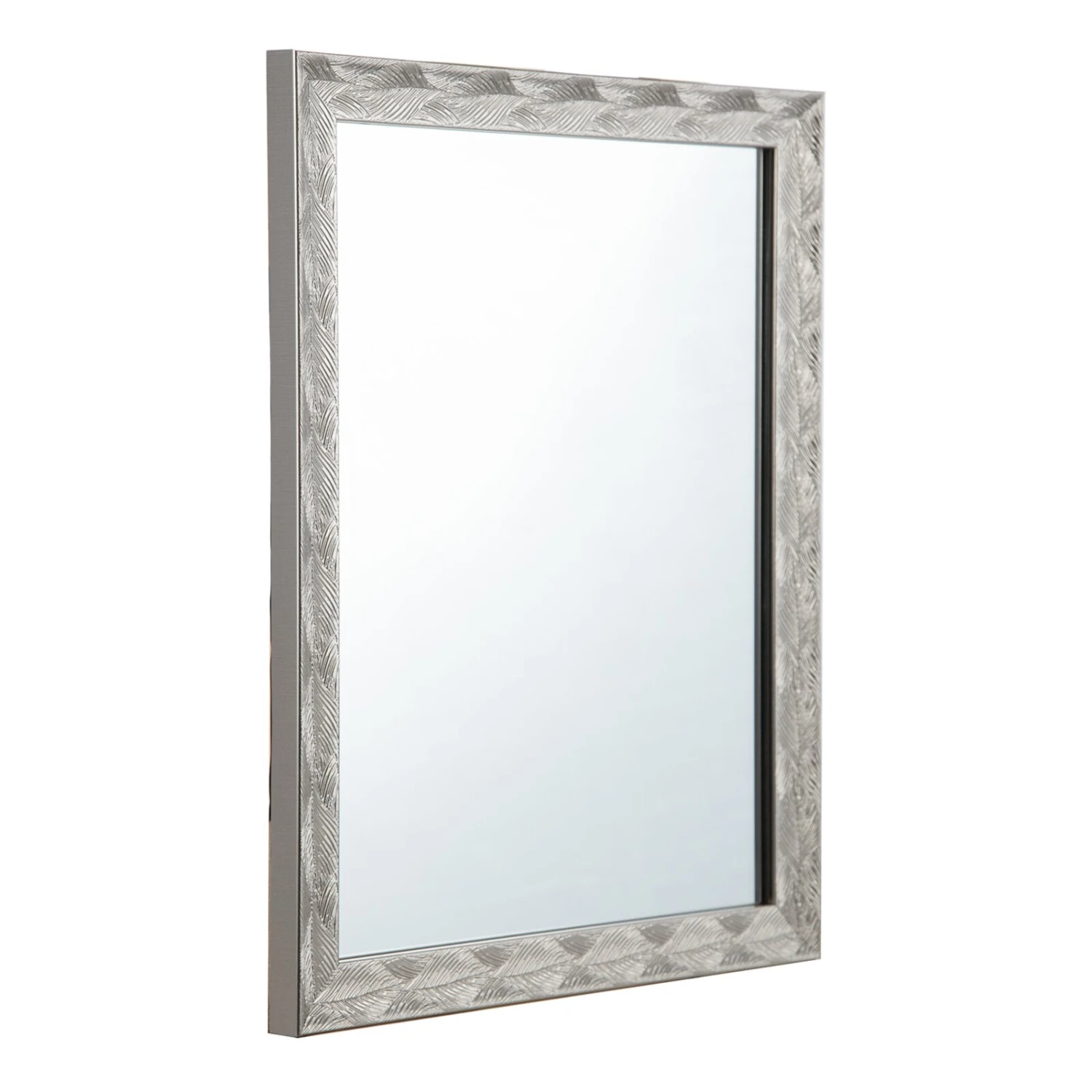 Rahmenspiegel - bronze - 35x45 cm – Bild 5