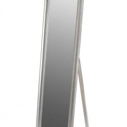 Standspiegel XARPUL - silber - 180 cm