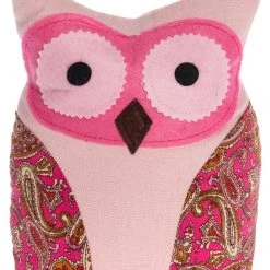 Türstopper EULE SILA - pink