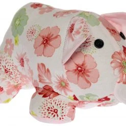 Türstopper SCHWEINCHEN LOTTA - weiß