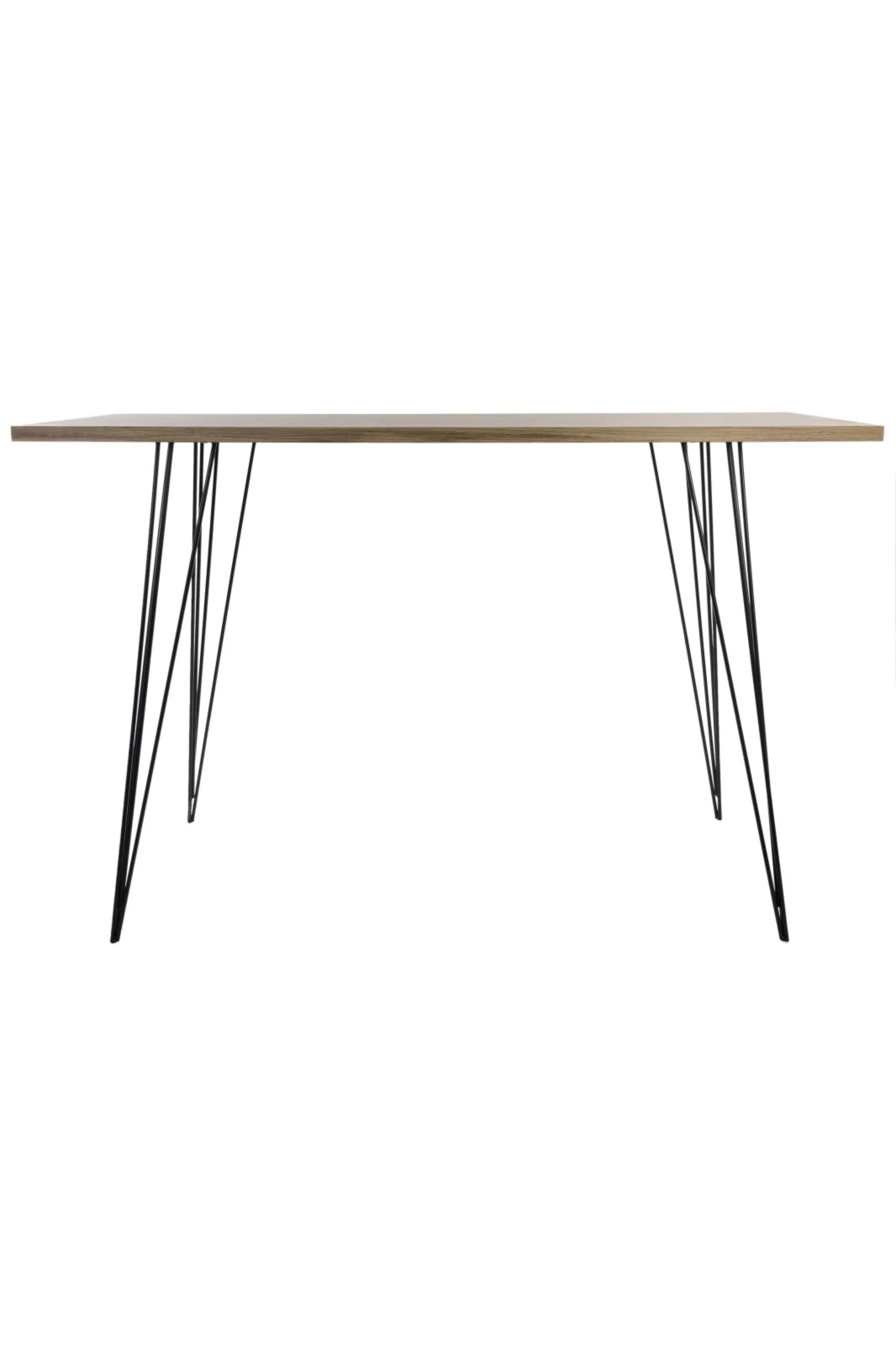 Konsole POLINA - braun - 140x81cm – Bild 2