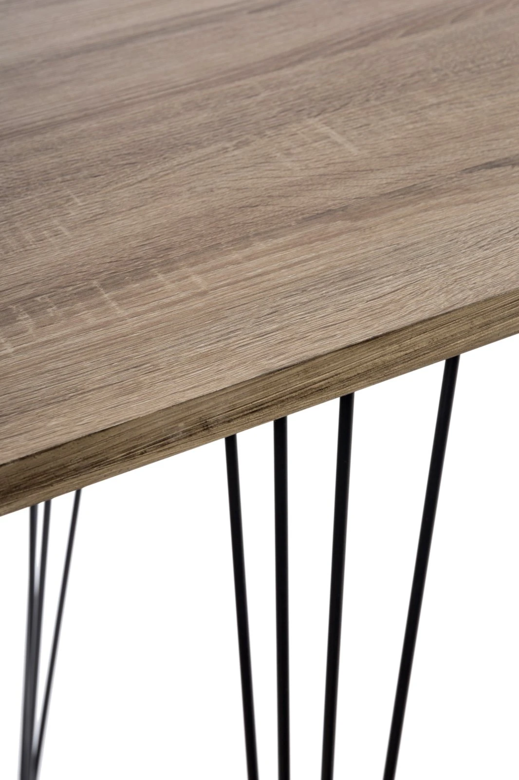 Konsole POLINA - braun - 140x81cm – Bild 3