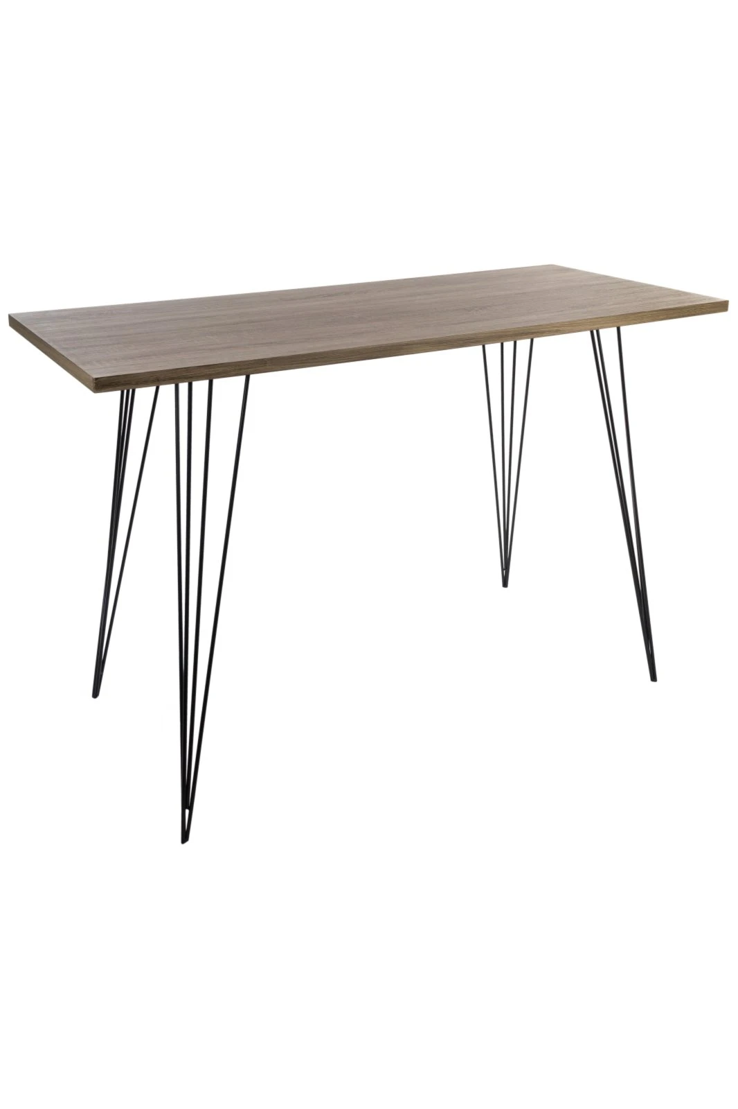 Konsole POLINA - braun - 140x81cm