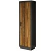 Garderobenschrank ARTOS 521-01 - Old Wood Vintage - Matera - 60 cm breit