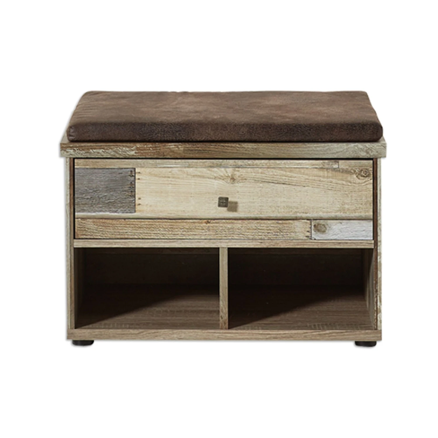 5-teiliges Garderoben-Set - Driftwood – Bild 5