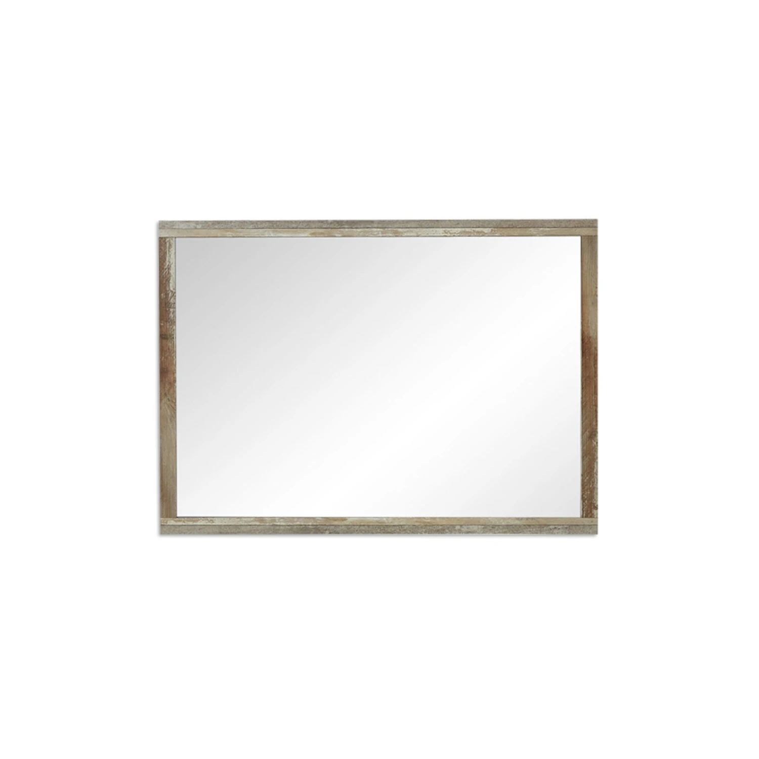 5-teiliges Garderoben-Set - Driftwood – Bild 6