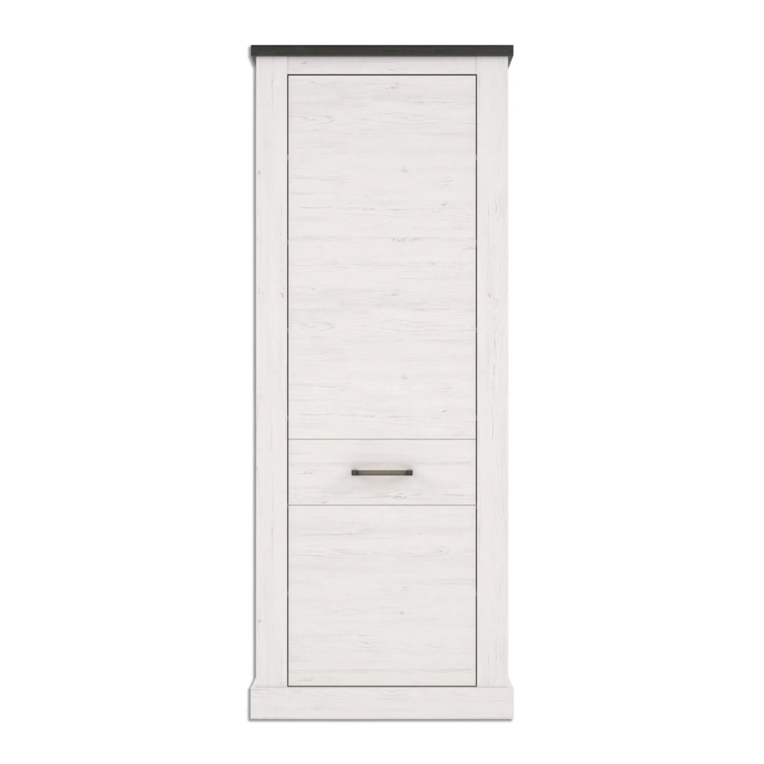 5-teiliges Garderoben-Set - Pinie weiß - Touchwood – Bild 6